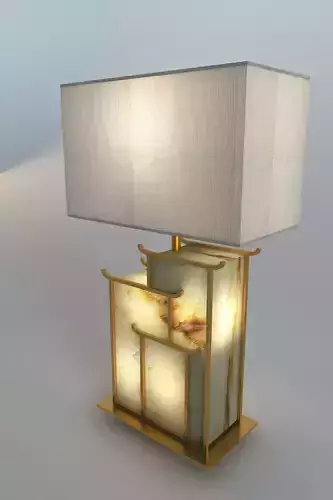 Table lamp 0 