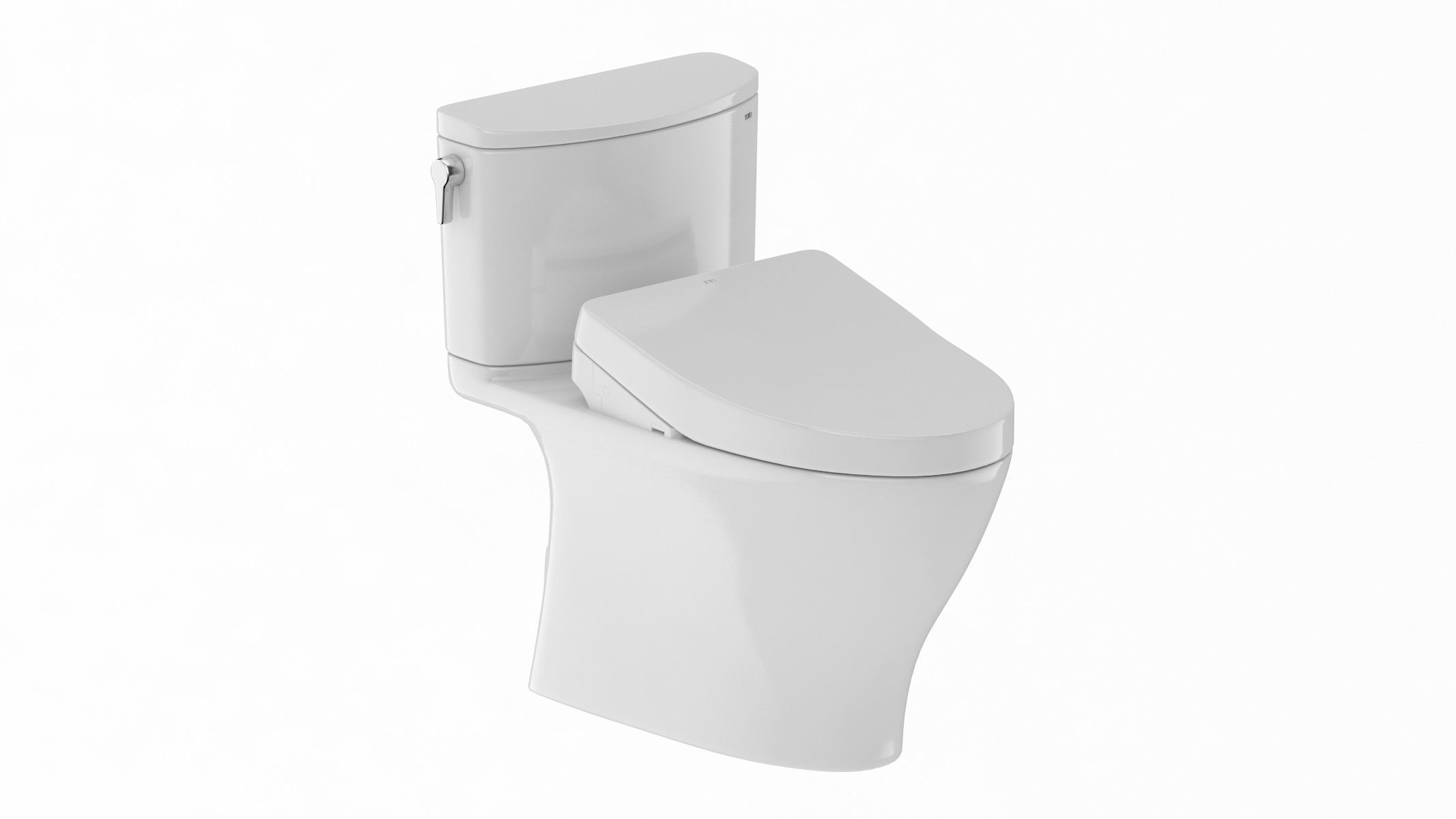 20 Models TOTO Toilet Collection 3D model_33
