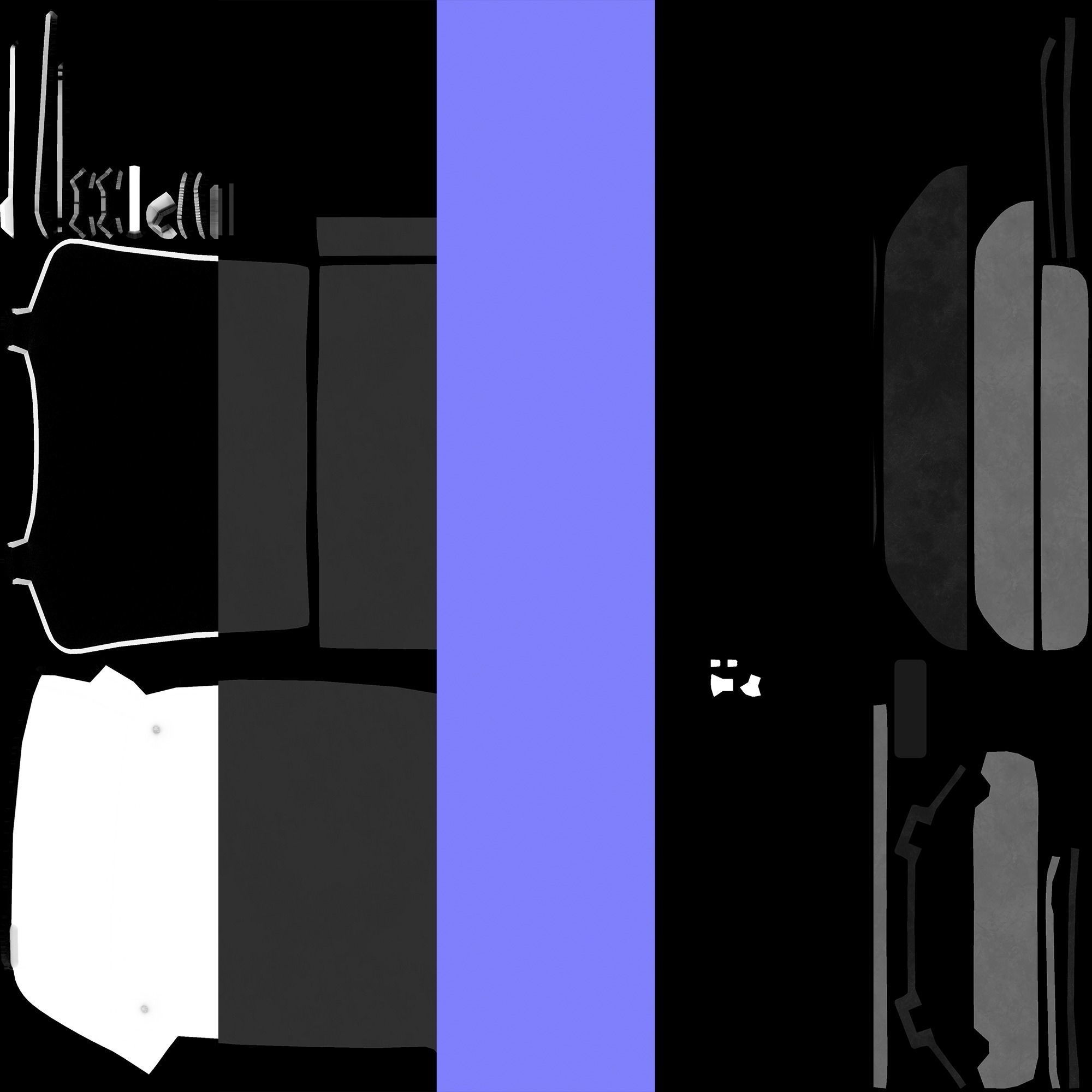 Laser Printer 3D model_18