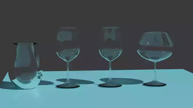 Wine Glass