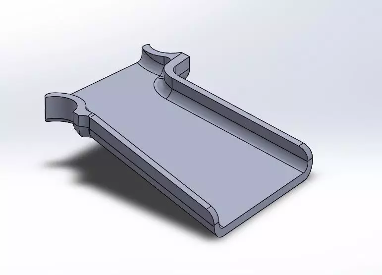 Lee Classic Turret Press RAMP 3D print model_0