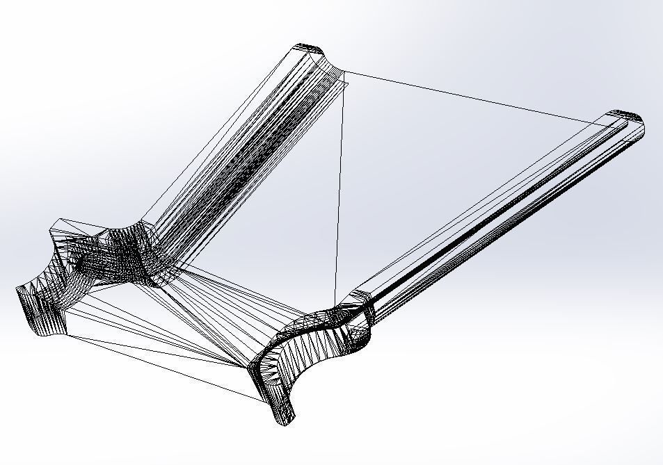 Lee Classic Turret Press RAMP 3D print model_1