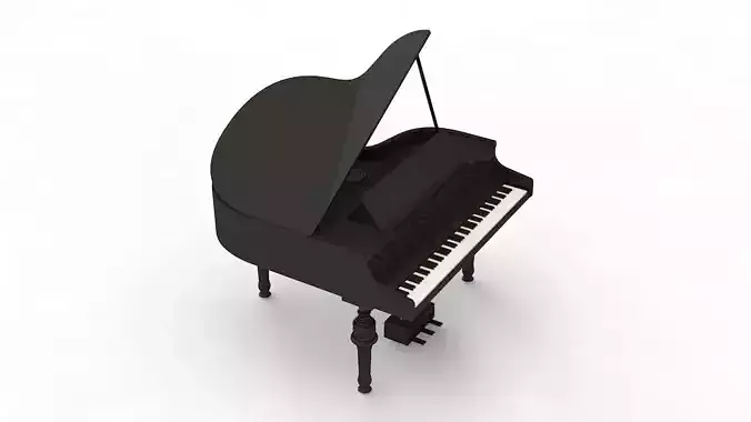 piano grand