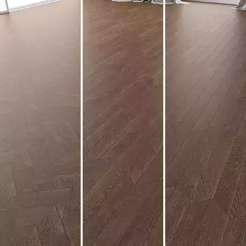  Parquet Oak Rotec Wildwood set 6