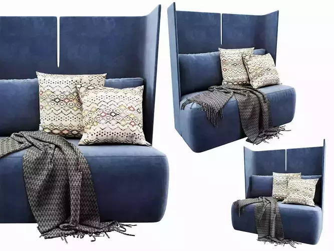 Keeton Fit By Meridiani