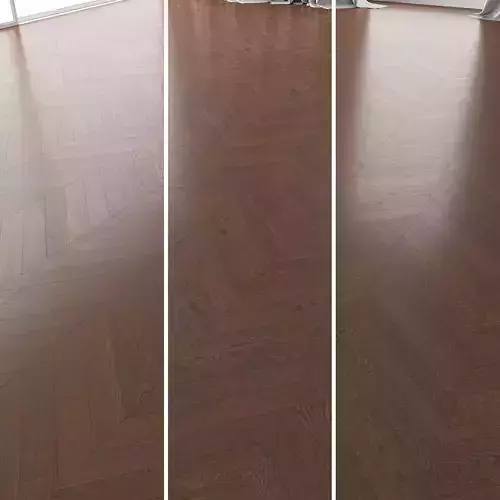  Parquet Oak Seal Brown WWL set 1