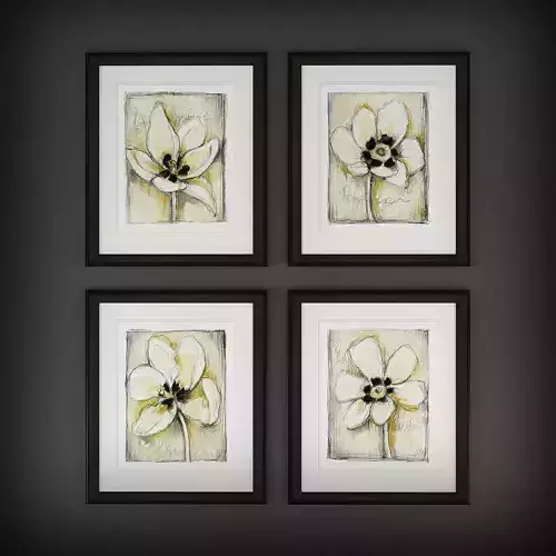Picture Frames