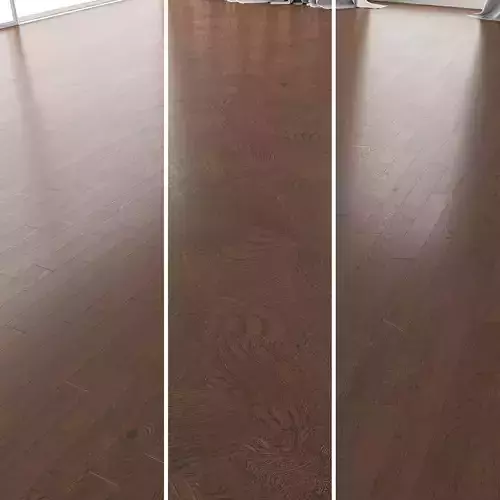 Parquet Oak Seal Brown WWL set 7