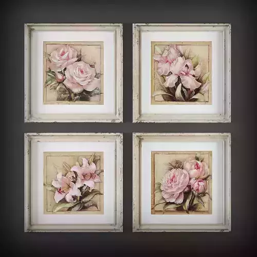Picture Frames
