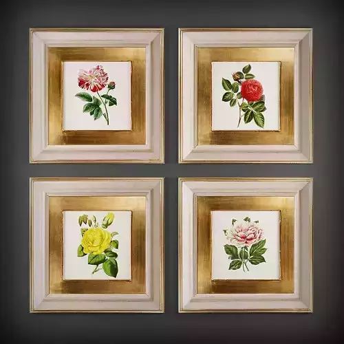 Picture Frames