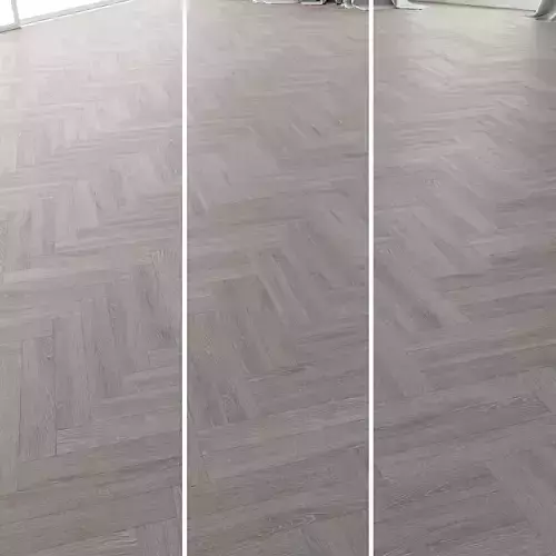 Parquet Oak Vicksburg Firestop set 2