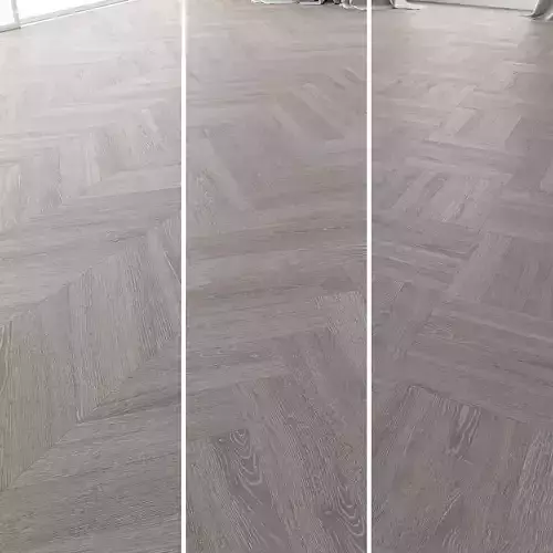 Parquet Oak Vicksburg Firestop set 4