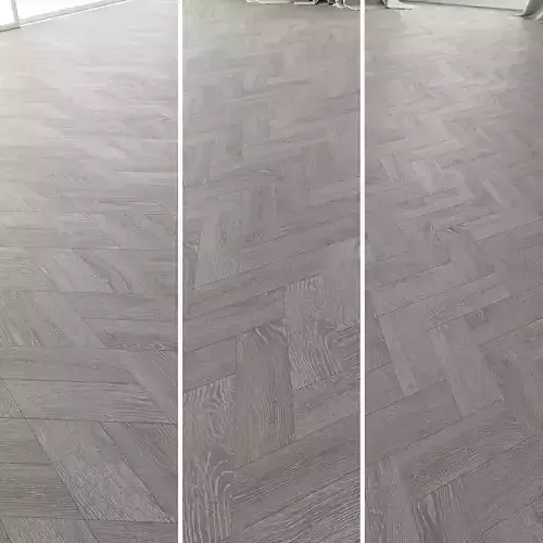 Parquet Oak Vicksburg Firestop set 5