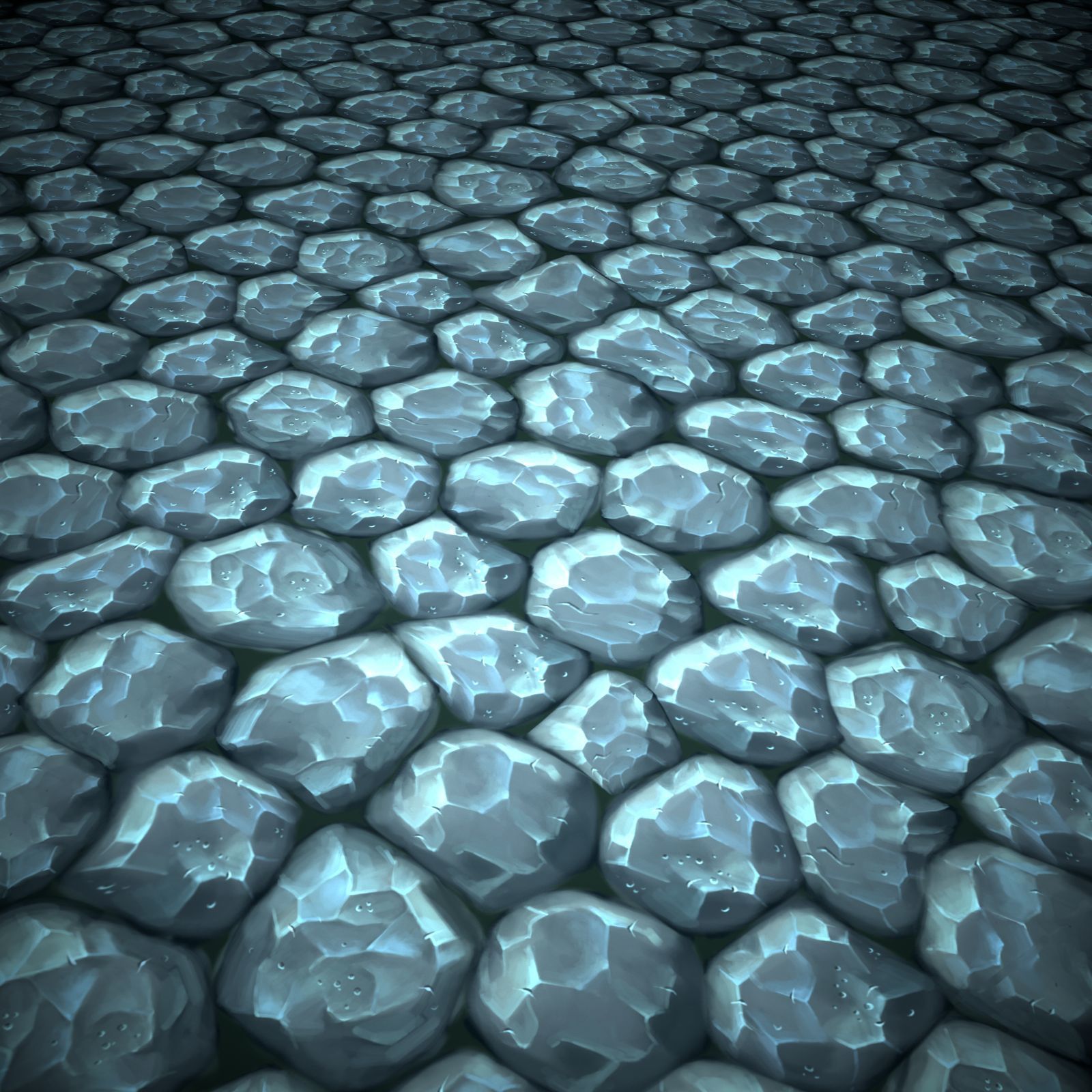 Ground Vol 49 - Game PBR Textures Texture_11