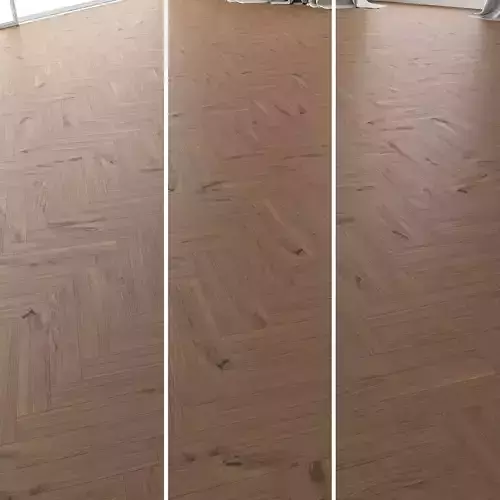 Parquet Oak Vergne Wild Wood set 2