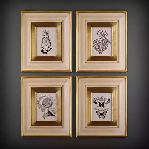 Picture Frames