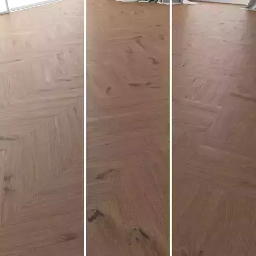  Parquet Oak Vergne Wild Wood set 4