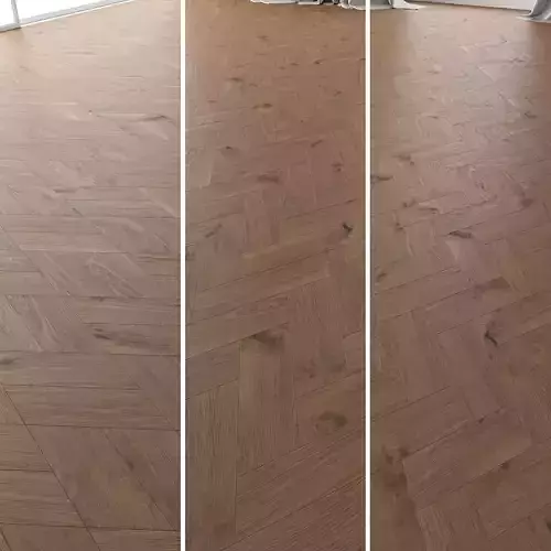  Parquet Oak Vergne Wild Wood set 5