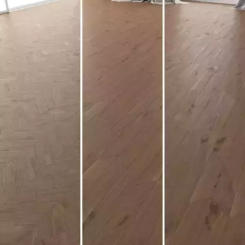 Parquet Oak Vergne Wild Wood set 6