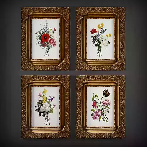 Picture Frames
