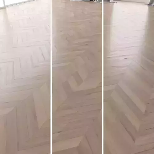 Parquet Oak Vergne Brushed set 1