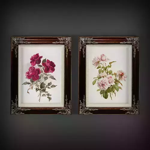 Picture Frames