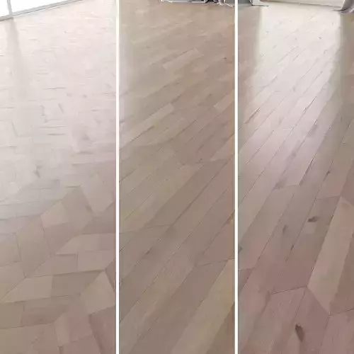 Parquet Oak Vergne Brushed set 6