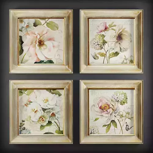 Picture Frames