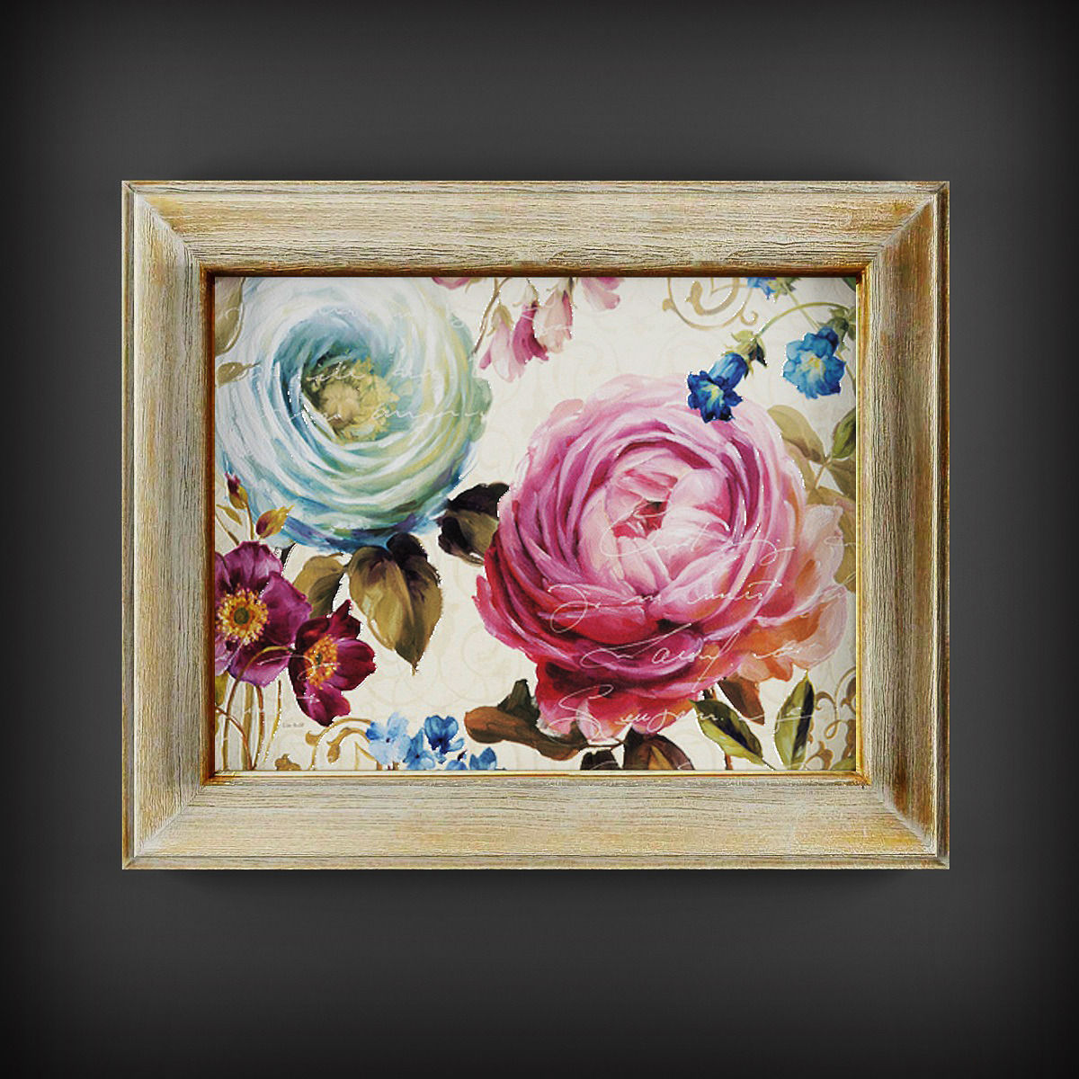 Picture Frames 3D model_2