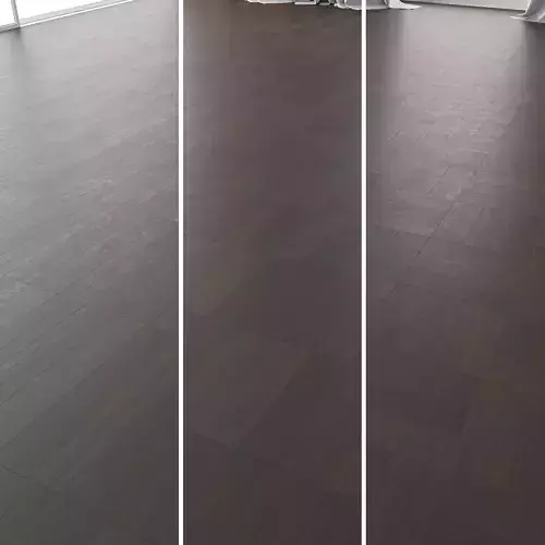 Parquet Oak Brooklyn Brushed set 3