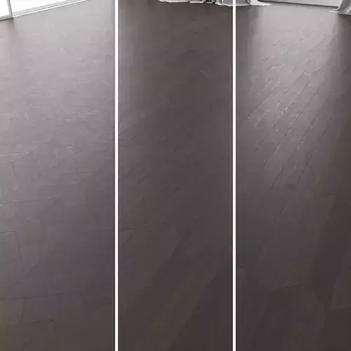 Parquet Oak Brooklyn Brushed set 6