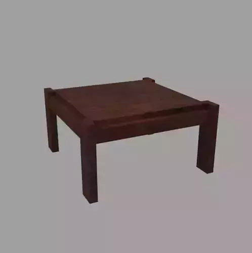 Small Bedroom Table