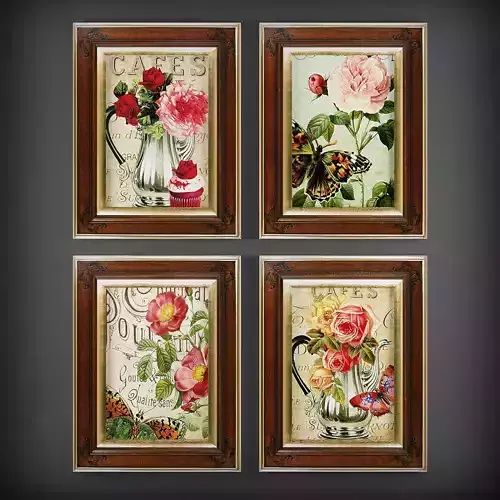 Picture Frames