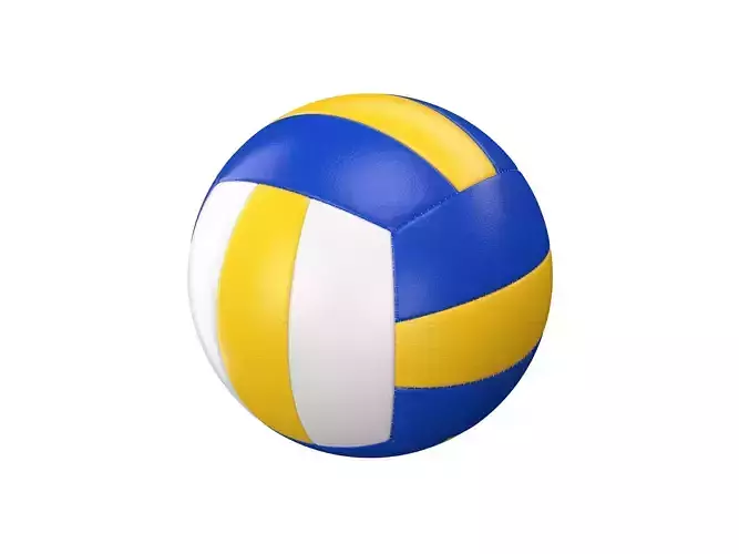 Volleyball ball