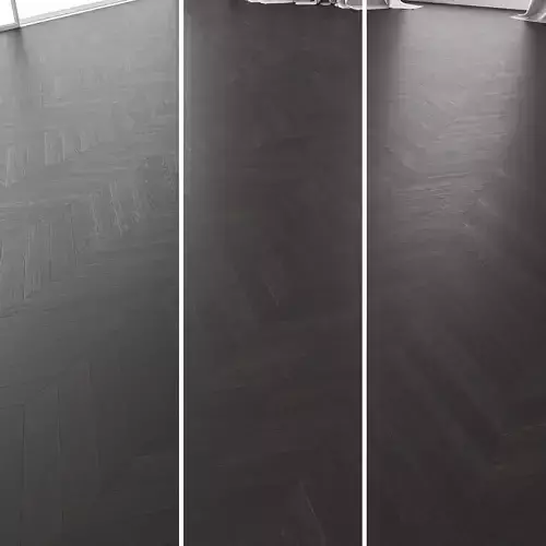 Parquet Oak Belmonte Brushed set 1