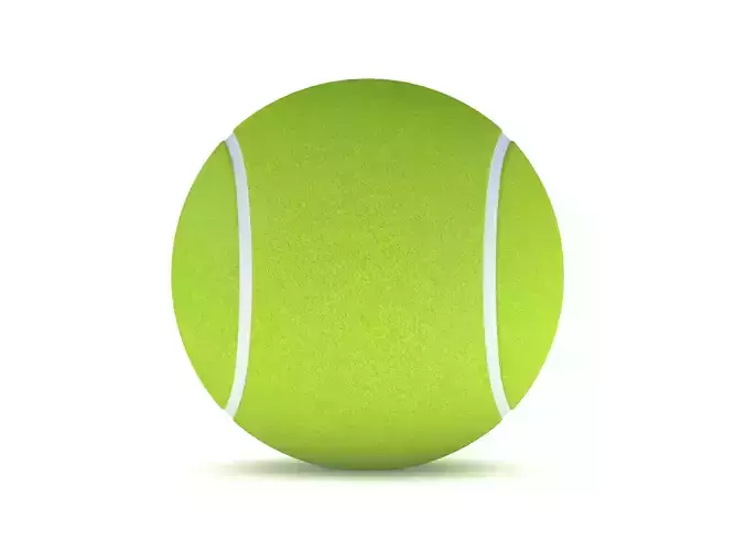 Tennis Ball