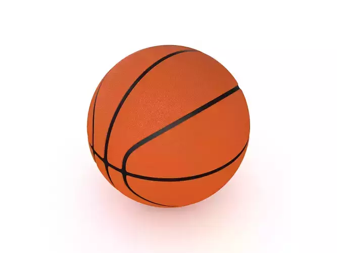 Basketball ball