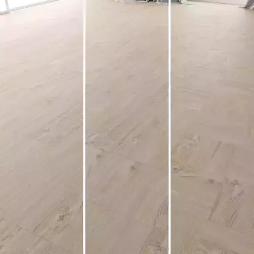 Parquet Oak Arctic NEW Firestop set 3 3D model  Parquet Oak Arctic NEW Firestop set 3 3D model