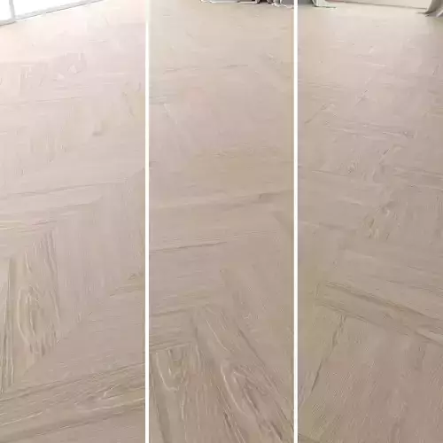  Parquet Oak Arctic NEW Firestop set 4