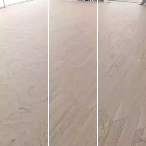  Parquet Oak Arctic NEW Firestop set 6