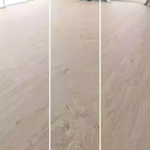 Parquet Oak Arctic NEW Firestop set 7