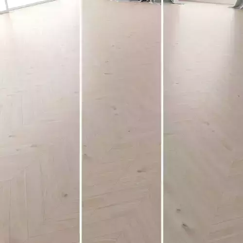  Parquet Oak Arctic NEW Brushed set 1