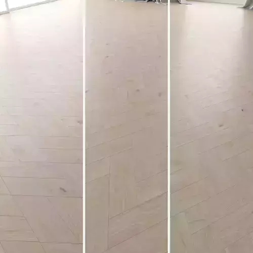 Parquet Oak Arctic NEW Brushed set 5