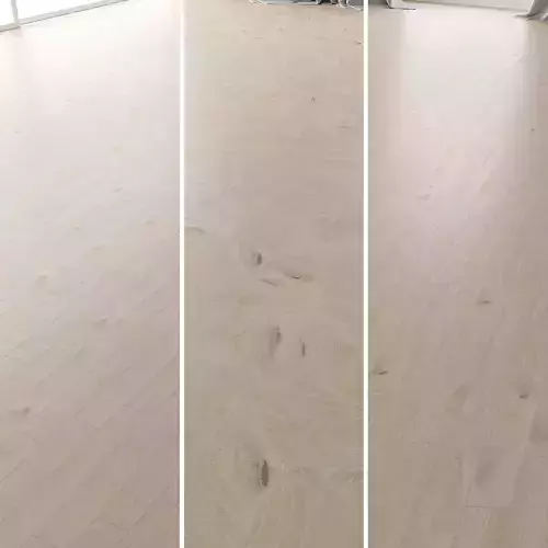 Parquet Oak Arctic NEW Brushed set 7