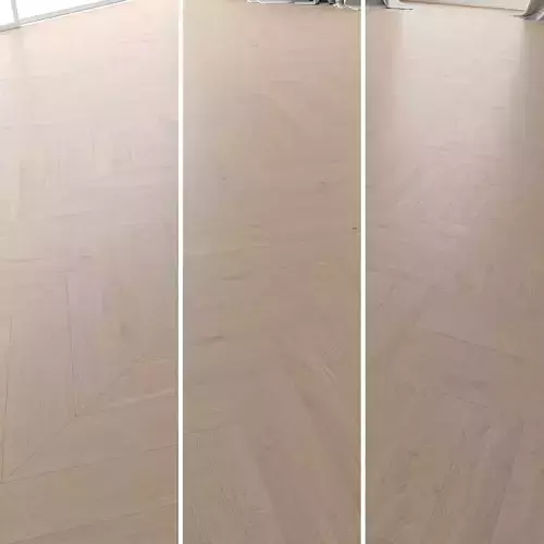 Parquet Oak Tundra Brushed set 4