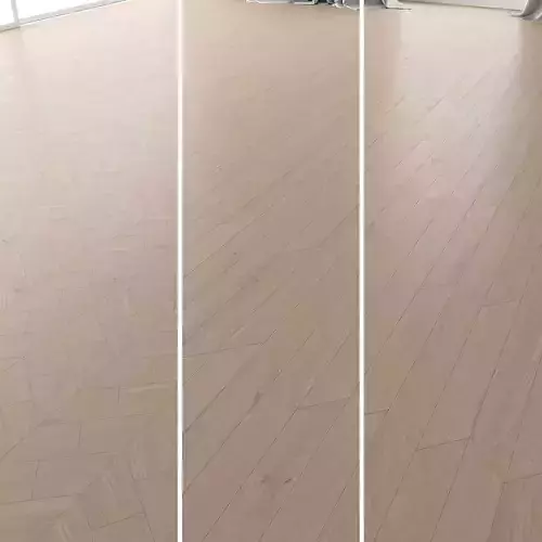 Parquet Oak Tundra Brushed set 6