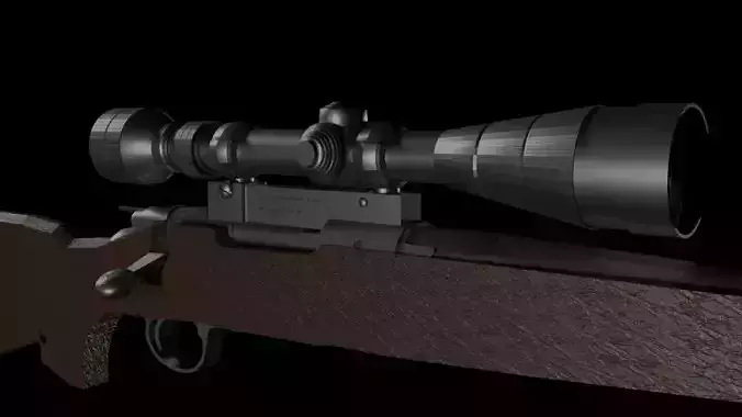 M40 Sniper