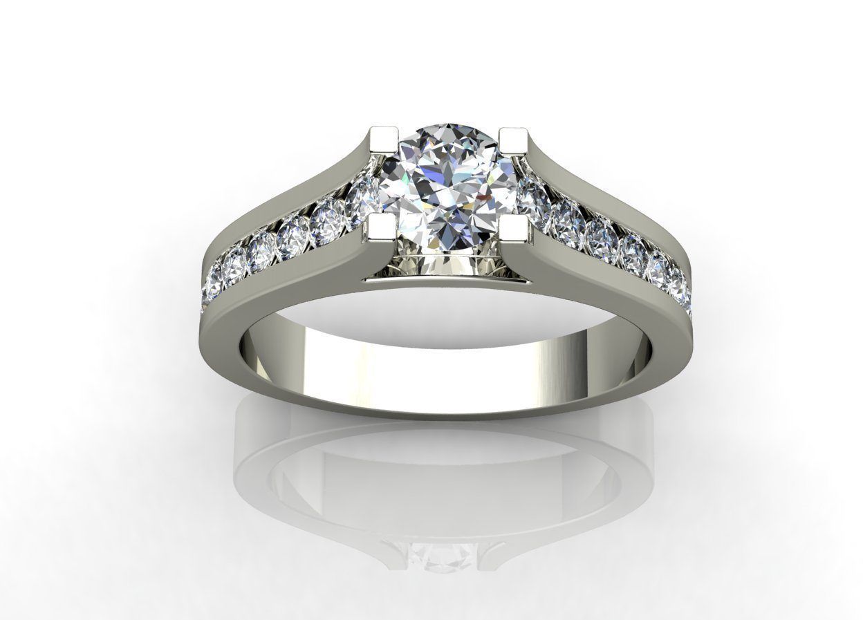 Soliter 03 3D print model_3