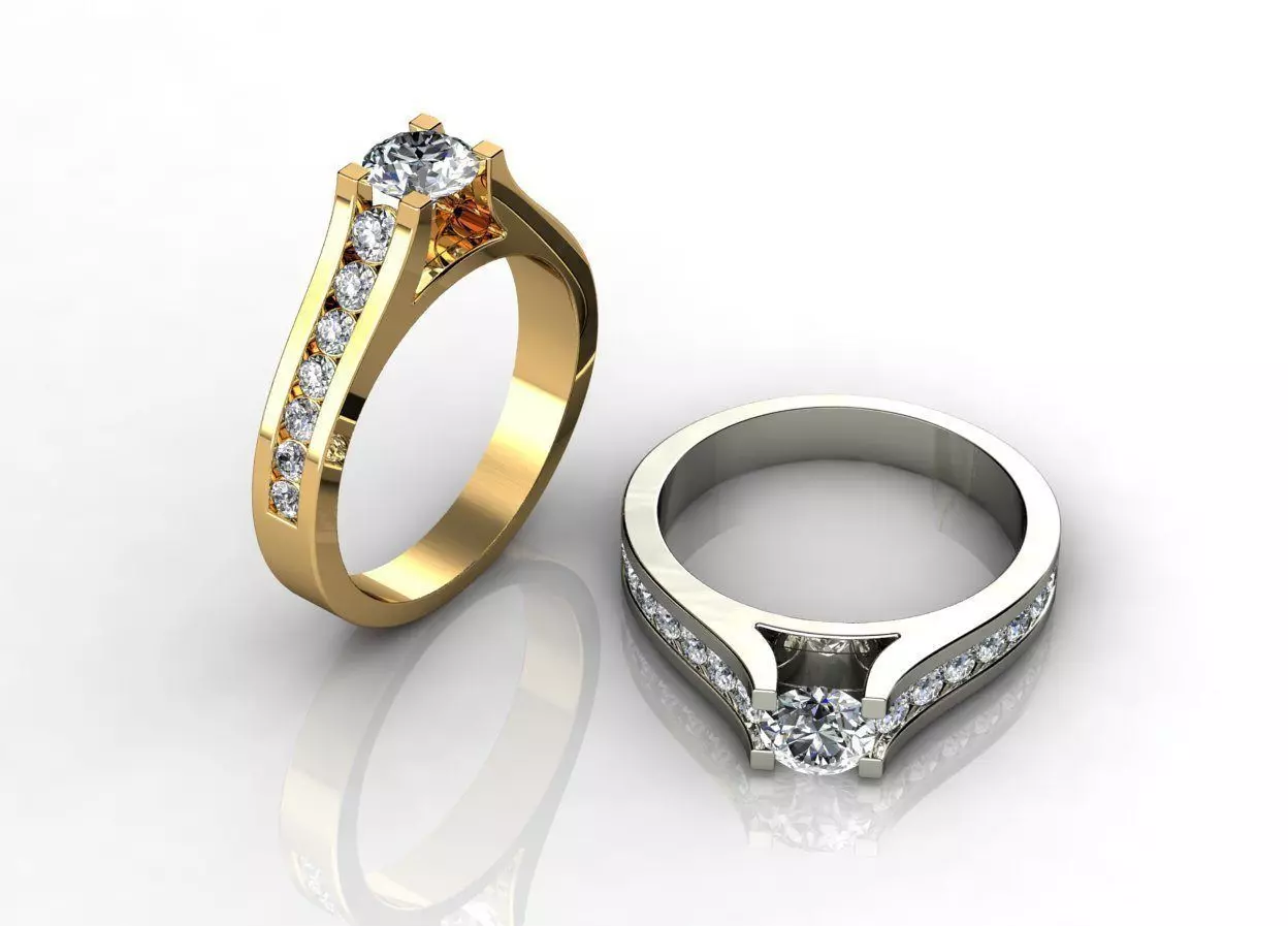 Soliter 03 3D print model_0