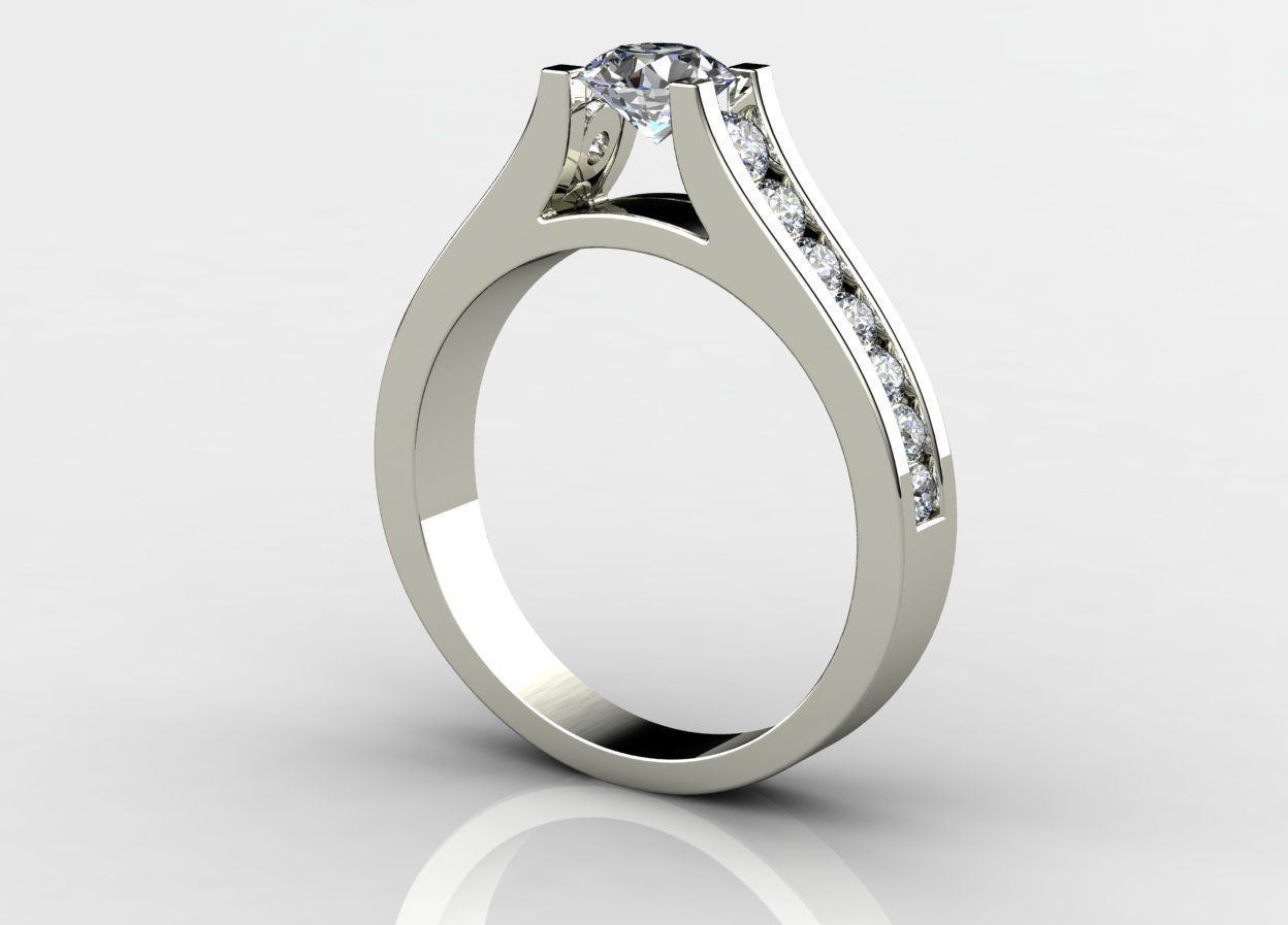 Soliter 03 3D print model_1